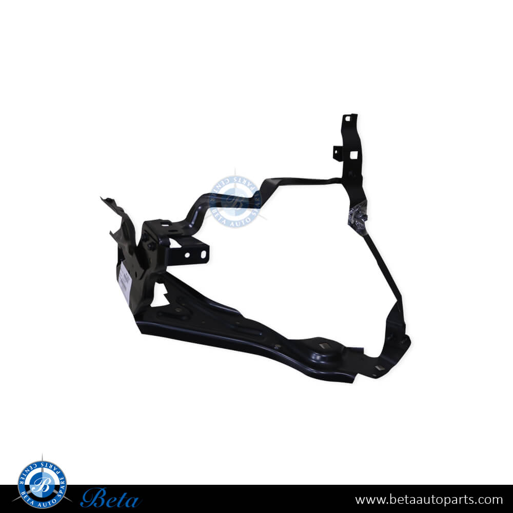 Left Side Headlamp Panel for Mercedes C-Class W204 2011-2014 models, Part Number 2046201191 Left Side Headlamp Panel for Mercedes C-Class W204 2011-2014 models, Part Number 2046201191